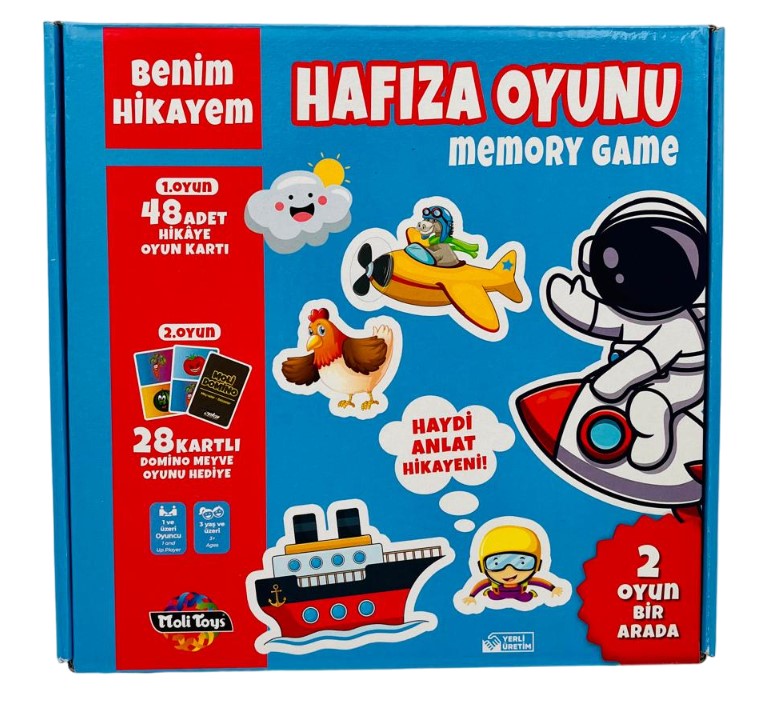 Oyuncak 13